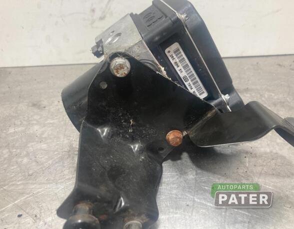 Abs Hydraulic Unit SEAT IBIZA III (6L1)