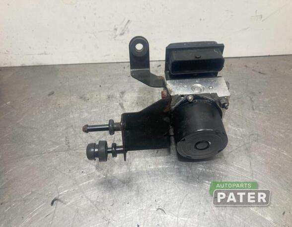 Abs Hydraulic Unit SEAT IBIZA III (6L1)