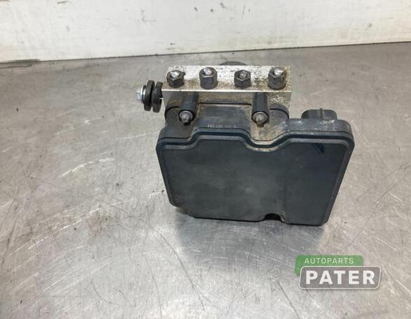 Abs Hydraulic Unit RENAULT TWINGO III (BCM_, BCA_)