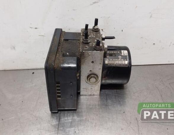 Abs Hydraulic Unit VW GOLF V (1K1)