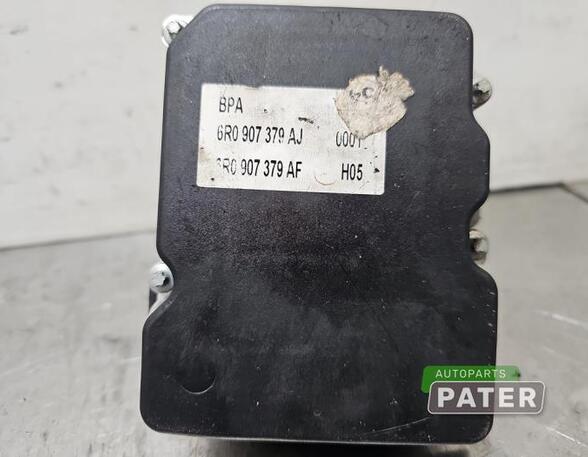 Abs Hydraulic Unit SEAT IBIZA IV (6J5, 6P1), SEAT IBIZA IV SC (6J1, 6P5)