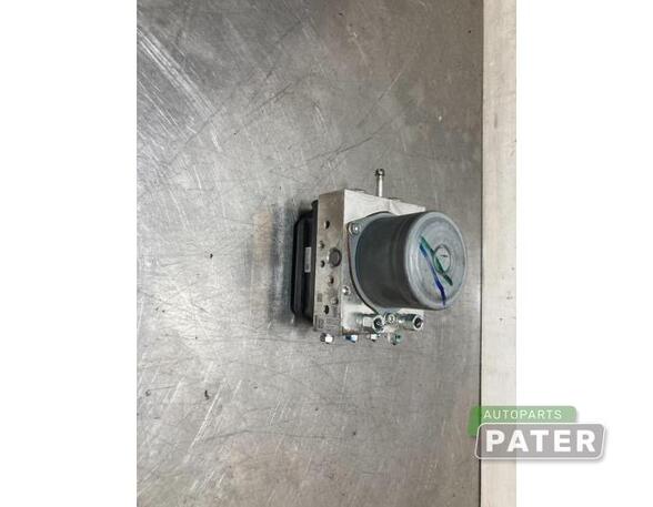 Abs Hydraulic Unit NISSAN LEAF (ZE1)