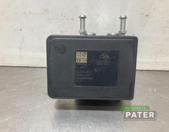 Abs Hydraulic Unit MITSUBISHI OUTLANDER III (GG_W, GF_W, ZJ, ZL, ZK)