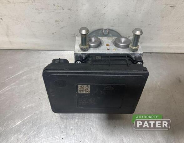 Abs Hydraulic Unit MITSUBISHI OUTLANDER III (GG_W, GF_W, ZJ, ZL, ZK)