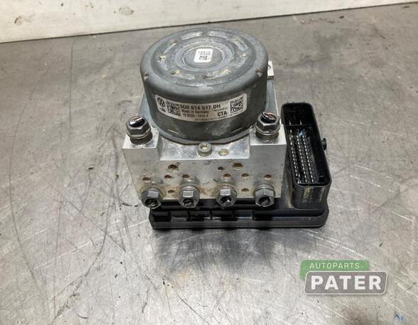 Pumpe ABS Skoda Superb III Kombi 3V 5Q0614517DH P21416598