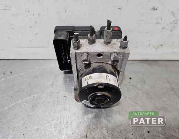 Abs Hydraulic Unit MAZDA 2 (DE_, DH_)