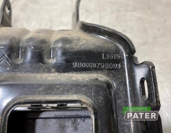 Abs Hydraulic Unit PEUGEOT 208 I (CA_, CC_)