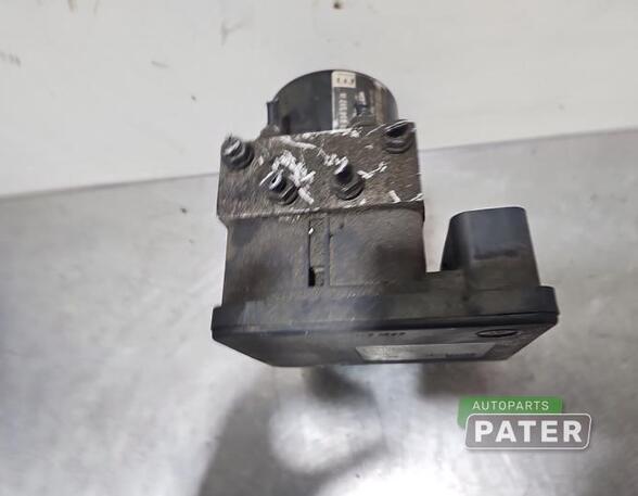 Abs Hydraulic Unit AUDI A3 (8P1), AUDI A3 Sportback (8PA)