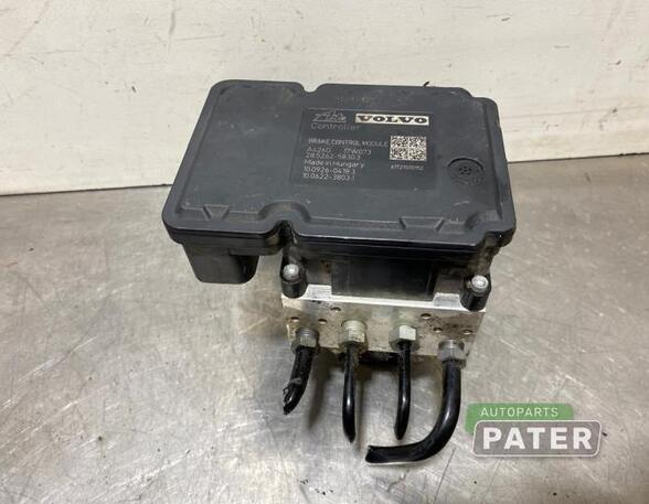 Abs Hydraulic Unit VOLVO XC60 (156)