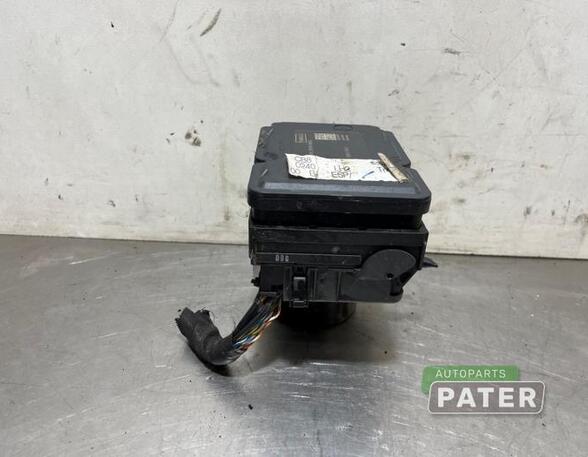 Pumpe ABS Ford Focus III DYB BV612C405AF P21658640