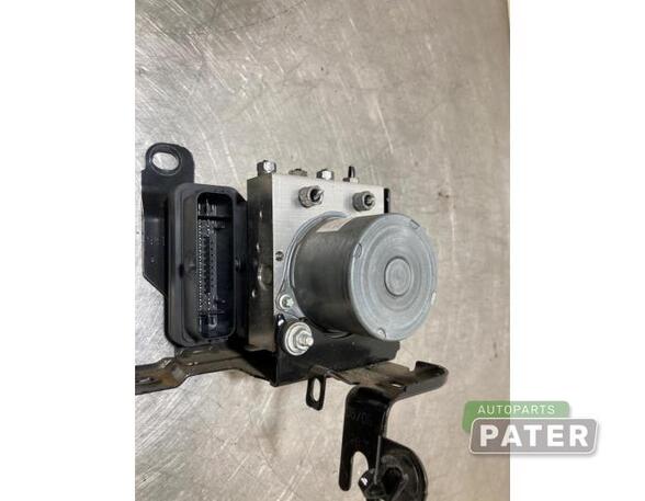 Abs Hydraulic Unit PEUGEOT 308 II (LB_, LP_, LW_, LH_, L3_)