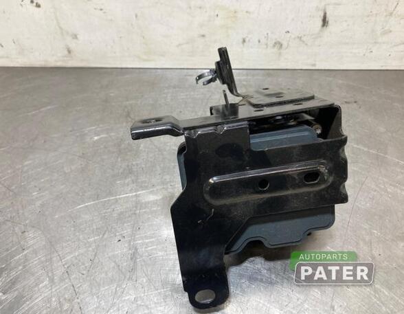 Abs Hydraulic Unit PEUGEOT 308 II (LB_, LP_, LW_, LH_, L3_)