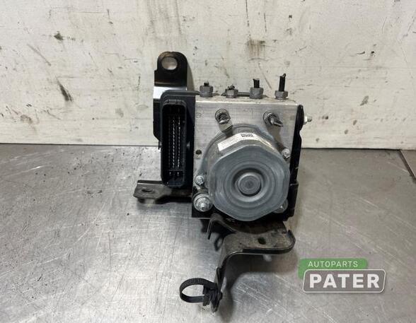 Abs Hydraulic Unit PEUGEOT 308 II (LB_, LP_, LW_, LH_, L3_)