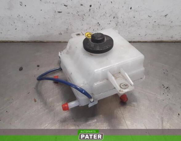 Brake Fluid Expansion Tank TOYOTA AURIS (_E18_), TOYOTA AURIS Estate (_E18_)