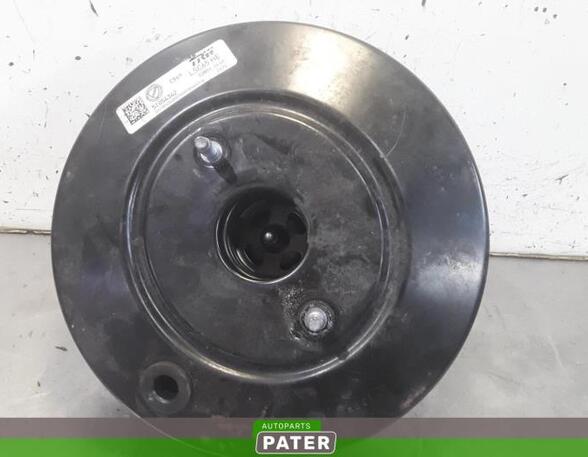 Brake Booster FIAT PANDA (312_, 319_)