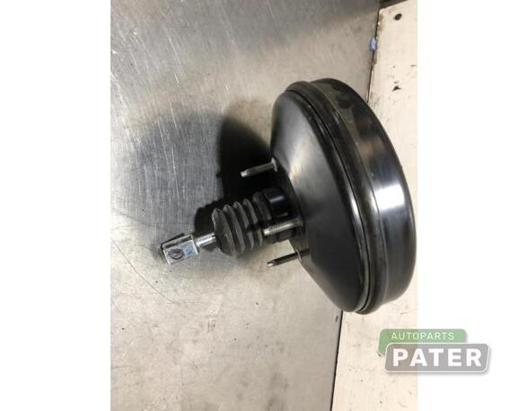 Brake Booster FORD FIESTA VI (CB1, CCN)