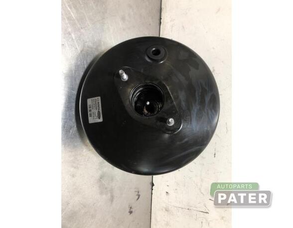 Brake Booster FORD FIESTA VI (CB1, CCN)