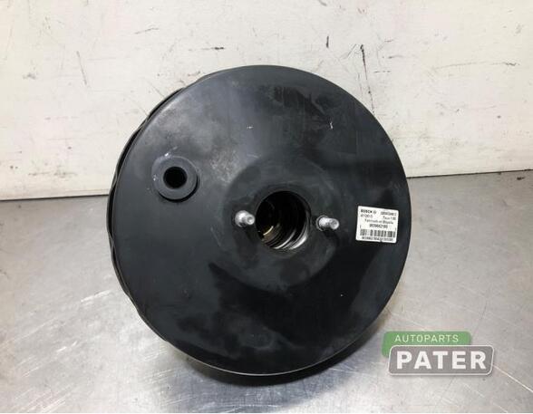 Brake Booster CITROËN C4 I (LC_), CITROËN C4 Coupe (LA_)