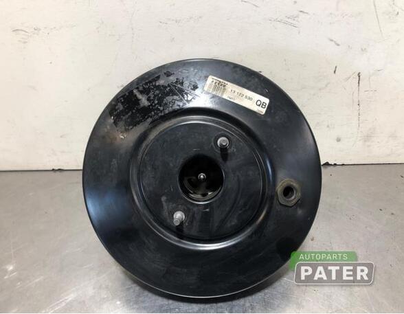 Brake Booster OPEL MERIVA A MPV (X03)