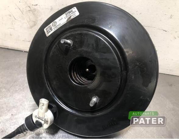 Brake Booster FIAT PANDA (312_, 319_)