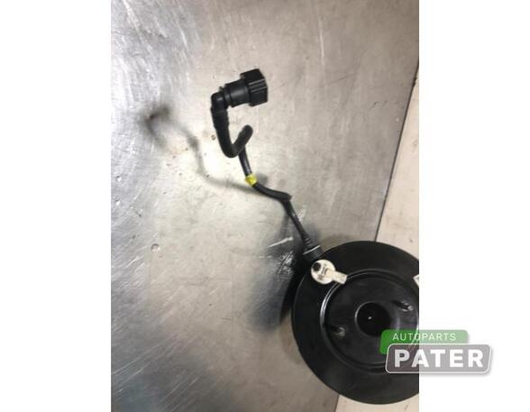 Brake Booster FIAT PANDA (312_, 319_)