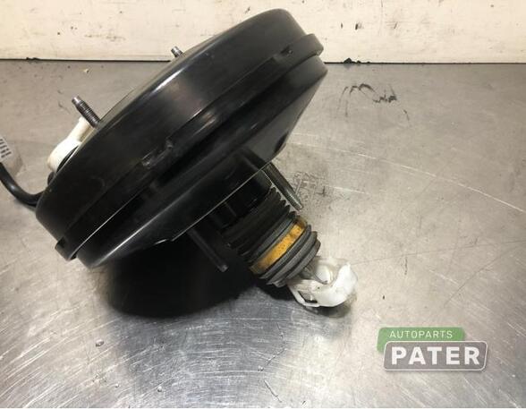 Brake Booster FIAT PANDA (312_, 319_)