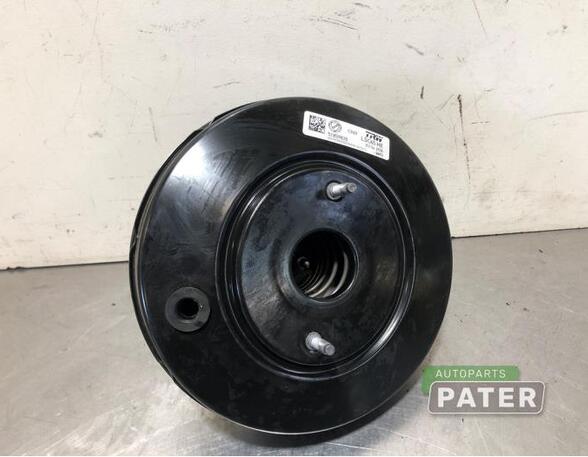 Brake Booster FIAT PANDA (312_, 319_), FIAT PANDA VAN (312_, 519_)