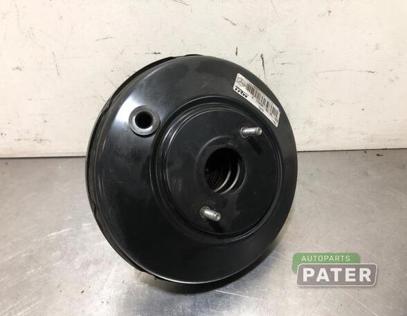 Brake Booster MERCEDES-BENZ B-CLASS (W245)