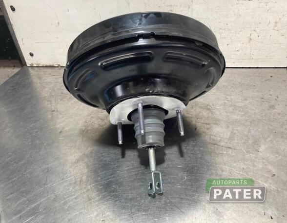 Brake Booster FORD FOCUS IV Turnier (HP)