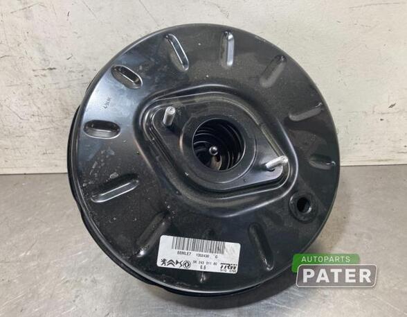 Brake Booster PEUGEOT 208 II (UB_, UP_, UW_, UJ_)