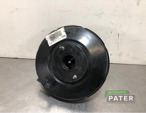 Brake Booster PEUGEOT 207 SW (WK_)