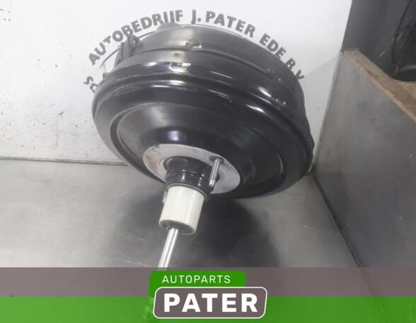 Brake Booster VW TOUAREG (7P5, 7P6)