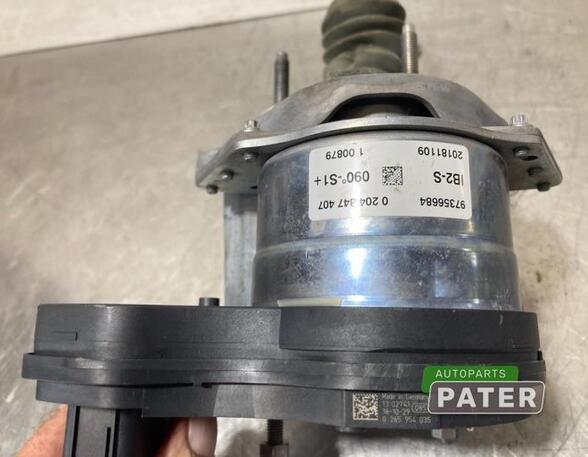 Brake Booster TESLA MODEL 3 (5YJ3)