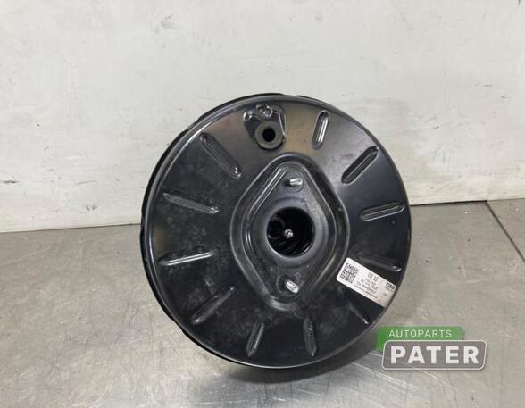 Brake Booster VW GOLF VII (5G1, BQ1, BE1, BE2)