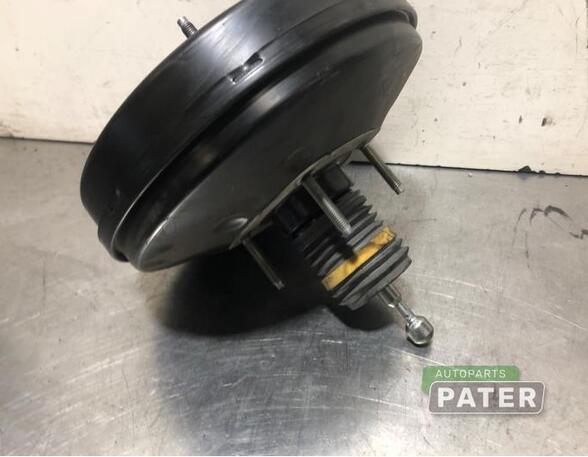 Brake Booster FIAT PANDA (312_, 319_)