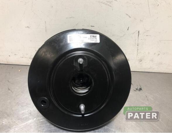 Brake Booster FIAT PANDA (312_, 319_)