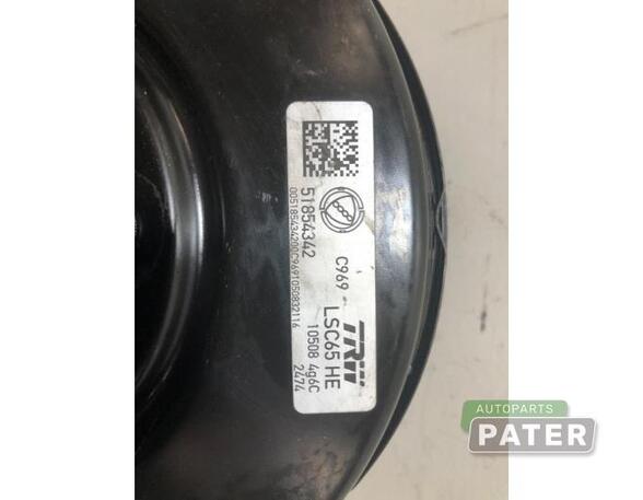 Brake Booster FIAT PANDA (312_, 319_)