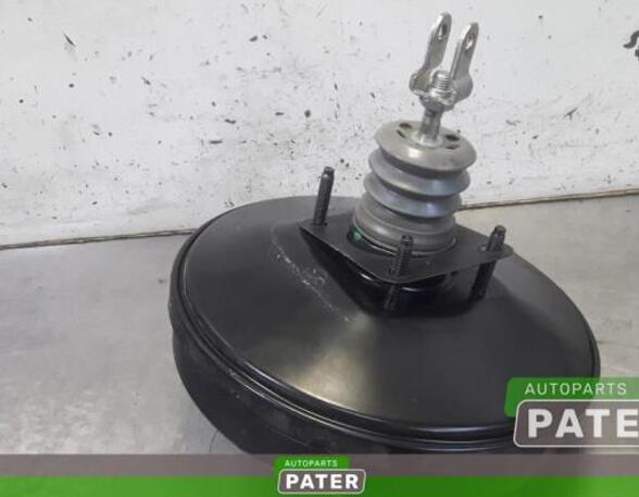 Brake Booster TOYOTA YARIS (_P9_)