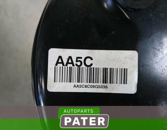 Bremskraftverstärker Opel Karl C16 AA5C8C09G5036 P11626377