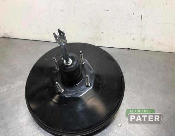 Brake Booster RENAULT LAGUNA III Grandtour (KT0/1)