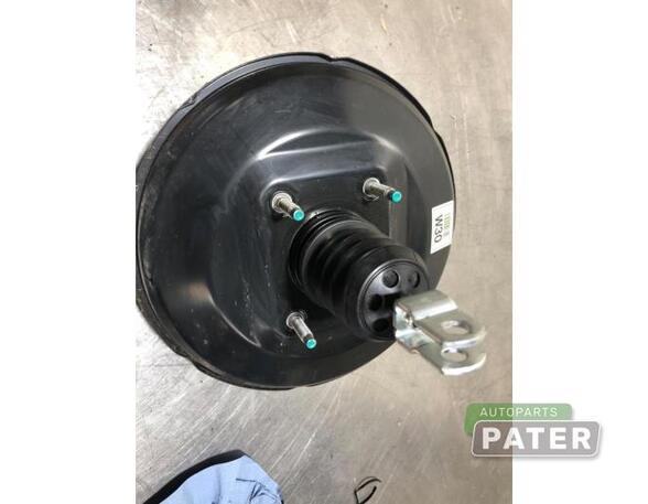 Brake Booster KIA RIO III (UB)