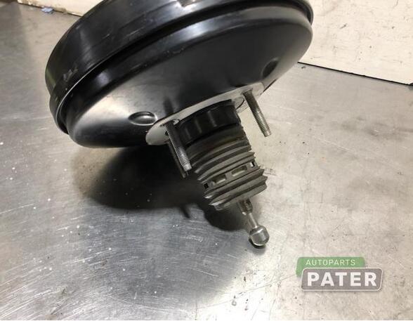 Brake Booster FIAT PANDA (312_, 319_)