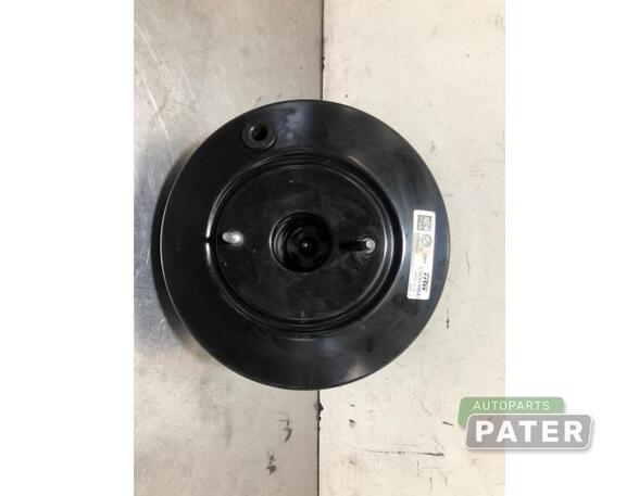 Brake Booster FIAT PANDA (312_, 319_)