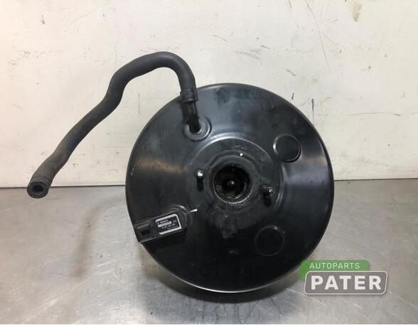 Brake Booster HYUNDAI i30 (FD), HYUNDAI i30 Estate (FD)