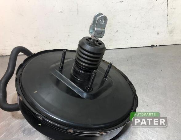 Brake Booster HYUNDAI i30 (FD), HYUNDAI i30 Estate (FD)