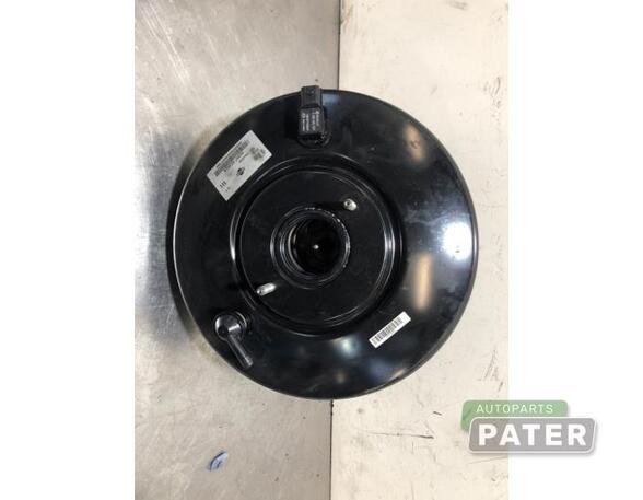 Brake Booster NISSAN QASHQAI II SUV (J11, J11_)