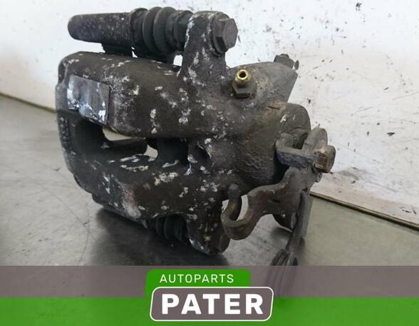 Brake Caliper PEUGEOT 407 (6D_), PEUGEOT 407 Coupe (6C_)