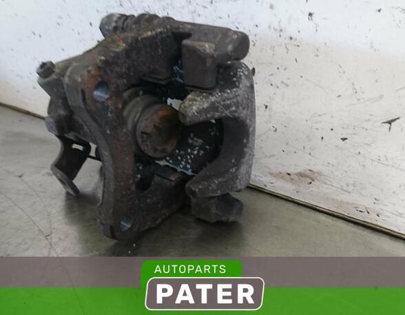 Brake Caliper PEUGEOT 407 (6D_), PEUGEOT 407 Coupe (6C_)