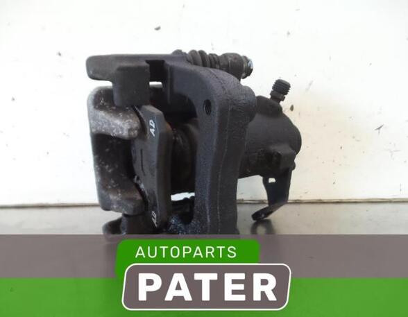 Brake Caliper AUDI A1 (8X1, 8XK), AUDI A1 Sportback (8XA, 8XF)