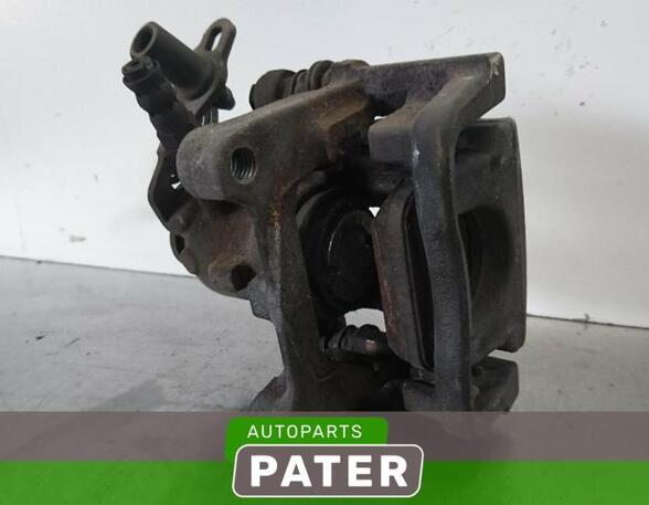 Brake Caliper FORD MONDEO IV Turnier (BA7), FORD MONDEO V Turnier (CF)